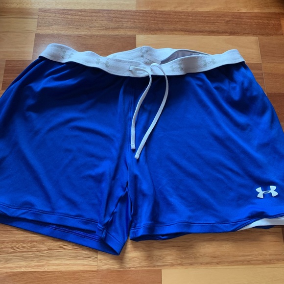 Under Armour Pants - Under Armour shorts